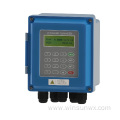 Ultrasonic flowmeter clamp on price sitelab prosonic